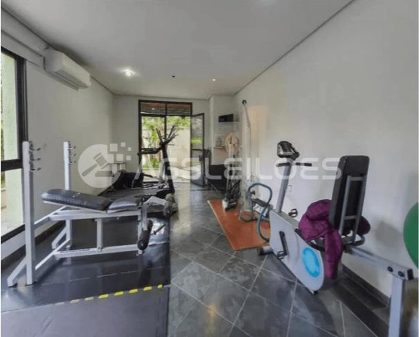 Foto de Apartamento com 102,325m² A.P., 165,031m² A.T.