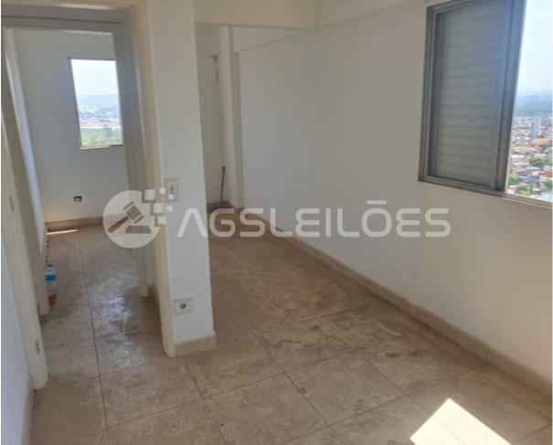 Foto de DIREITOS POSSESSÓRIOS - Apartamento com 119,62m² A.P., 209,49m² A.T.