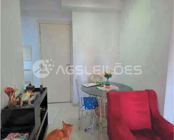 Foto de DOMÍNIO ÚTIL sobre Apartamento de 60,610m² A.P., 100,108m² A.T. 