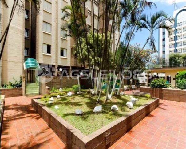Foto de Apartamento com 49,93m² A.U., 86,95m² A.T.