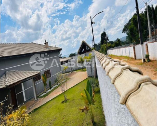 Foto de Chácara com 3.530,00m² A.T. 