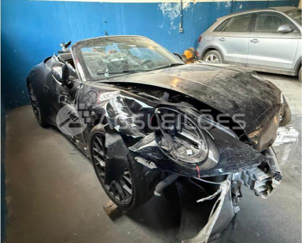 Foto de I/PORSCHE 911 CARRERA SC 2019/2020