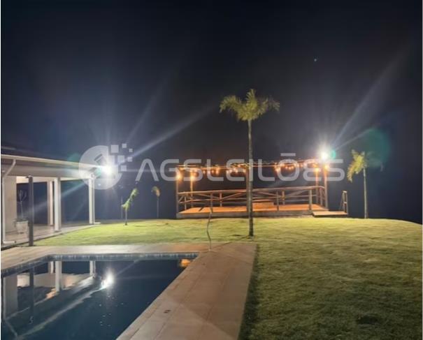 Foto de Chácara com 3.530,00m² A.T. 