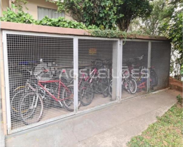Foto de Apartamento com  50,9000m² A.U., 64,3518m² A.T.