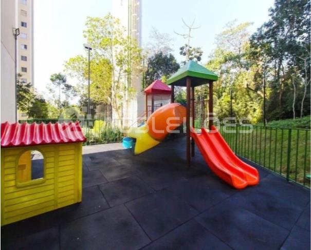 Foto de DIREITOS AQUISITIVOS - Apartamento com  41,000m² A.P., 53,422m² A.T.