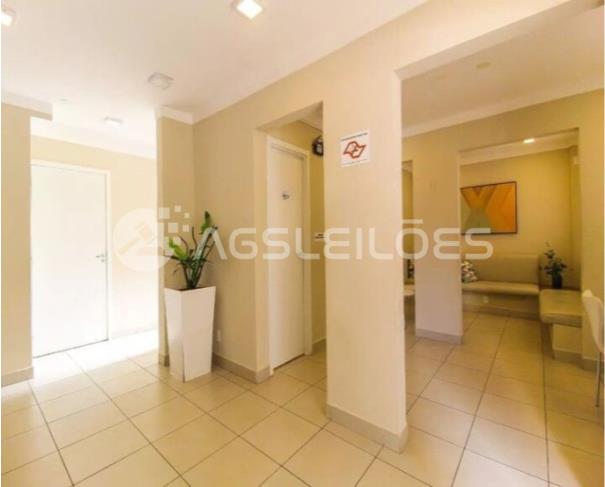 Foto de DIREITOS AQUISITIVOS - Apartamento com  41,000m² A.P., 53,422m² A.T.