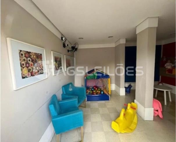 Foto de DIREITOS AQUISITIVOS - Apartamento com 42,710m² A.P., 89,643m² A.T