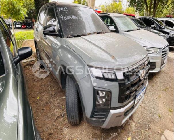 Foto de H/CRETA 16G ULTIMTE, 2024/2025