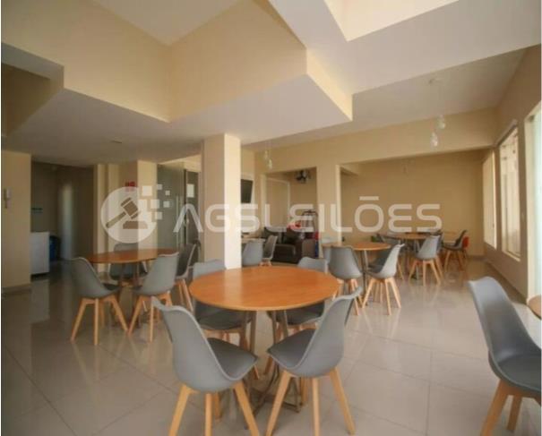 Foto de DIREITOS sobre Apartamento com 60,270m² A.P., 119,950m² A.T. 