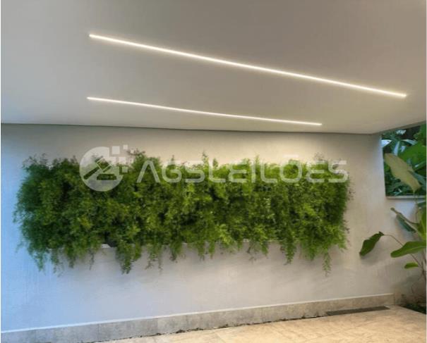 Foto de Imóvel Residencial com 338,64m² A.C.