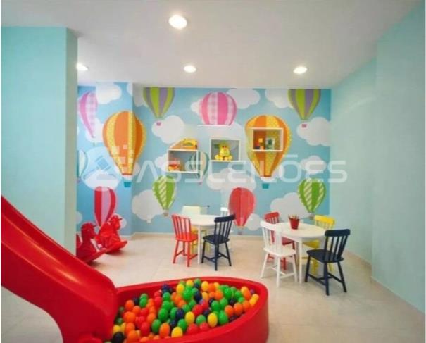 Foto de Apartamento com 64,140m² A.P.; Depósito com 5,000m² A.P.; e Vaga com 10,340m² A.P.