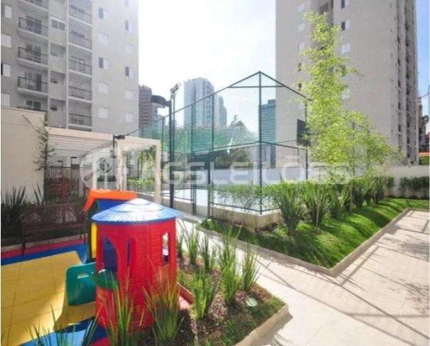Foto de Apartamento com 64,140m² A.P.; Depósito com 5,000m² A.P.; e Vaga com 10,340m² A.P.