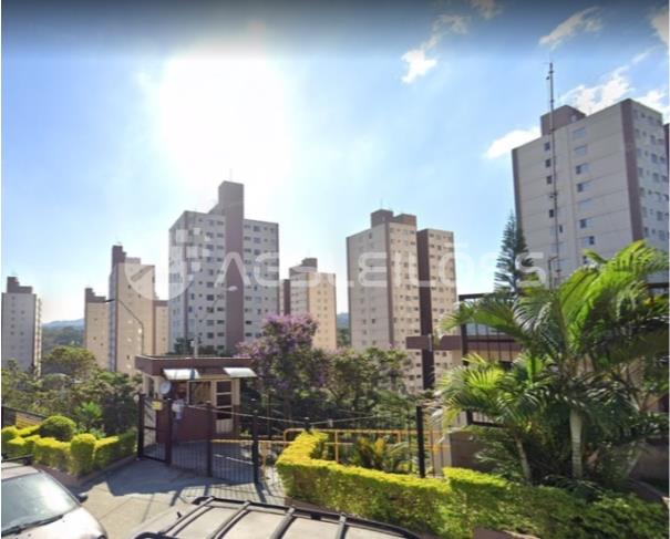 Foto de Apartamento com 50,9000m² A.U., 64,3518m² AT.