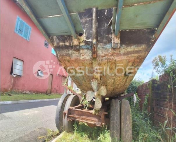 Foto de Barco Traineira, denominado ‘Zeus’