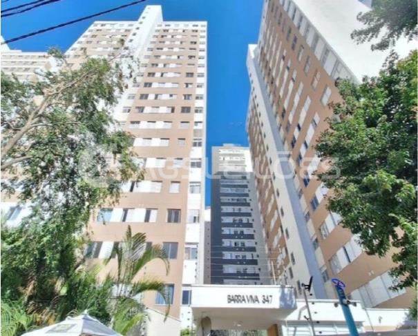 Foto de Apartamento com 31,200m² A.P., 51,610m² A.T.