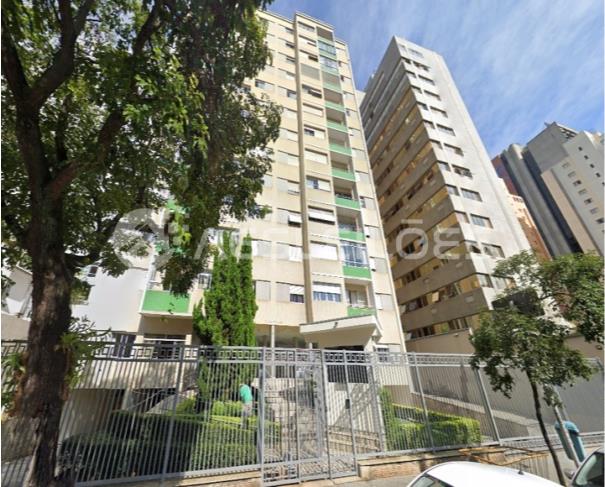 Foto de Apartamento com 99,42m² A.P. 128,224m² A.T.