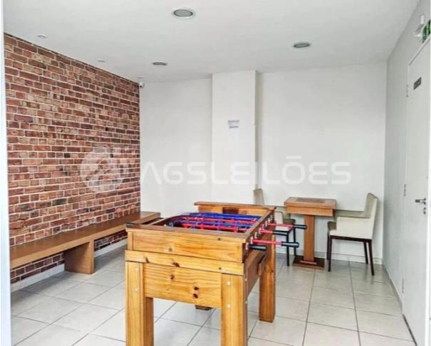 Foto de Apartamento com 64,140m² A.P.; Depósito com 5,000m² A.P.; e Vaga com 10,340m² A.P.