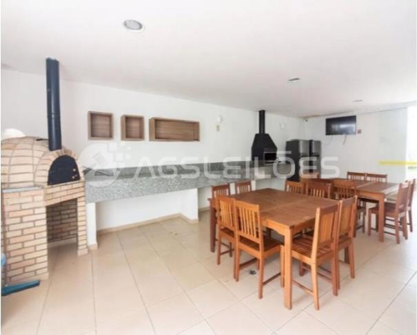 Foto de DIREITOS FIDUCIÁRIOS - Apartamento com  68,990m² A.P., 118,209m² A.T.