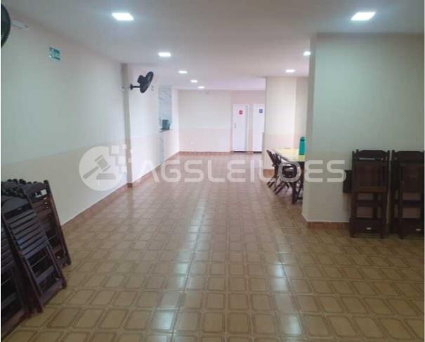 Foto de DIREITOS POSSESSÓRIOS - Apartamento com 119,62m² A.P., 209,49m² A.T.