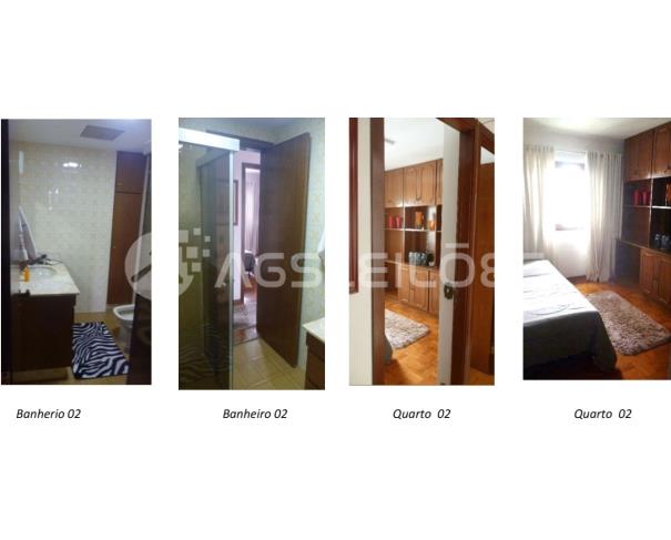 Foto de Apartamento com 95,21m² A.U. 131,85m² A.T., e Vaga 10,12m² A.U., 28,59m² A.T,