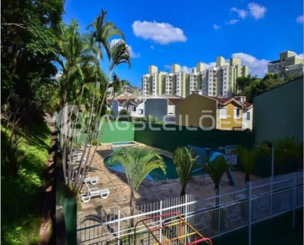 Foto de Apartamento com  71,600m² A.P., 117,926m² A.T. 