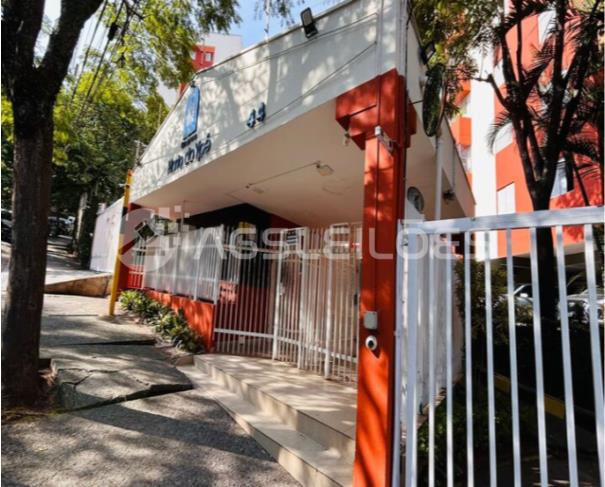 Foto de Apartamento com  71,600m² A.P., 117,926m² A.T. 