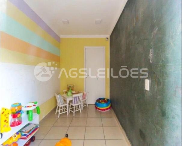 Foto de DIREITOS AQUISITIVOS - Apartamento com  41,000m² A.P., 53,422m² A.T.