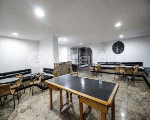 Foto de Apartamento com 95,21m² A.U. 131,85m² A.T., e Vaga 10,12m² A.U., 28,59m² A.T,