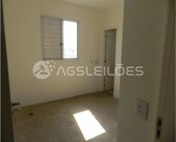 Foto de DIREITOS FIDUCIÁRIOS - Apartamento com  68,990m² A.P., 118,209m² A.T.
