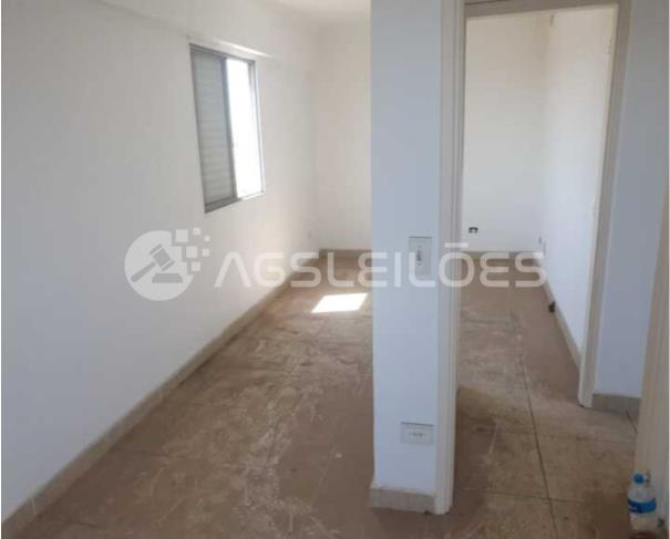 Foto de DIREITOS POSSESSÓRIOS - Apartamento com 119,62m² A.P., 209,49m² A.T.