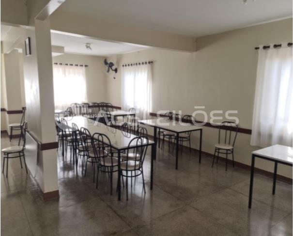 Foto de Apartamento com 50,9000m² A.U., 64,3518m² AT.