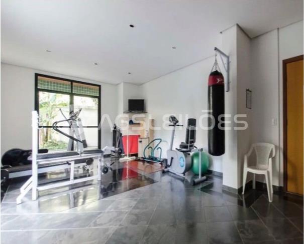 Foto de Apartamento com 102,325m² A.P., 165,031m² A.T.