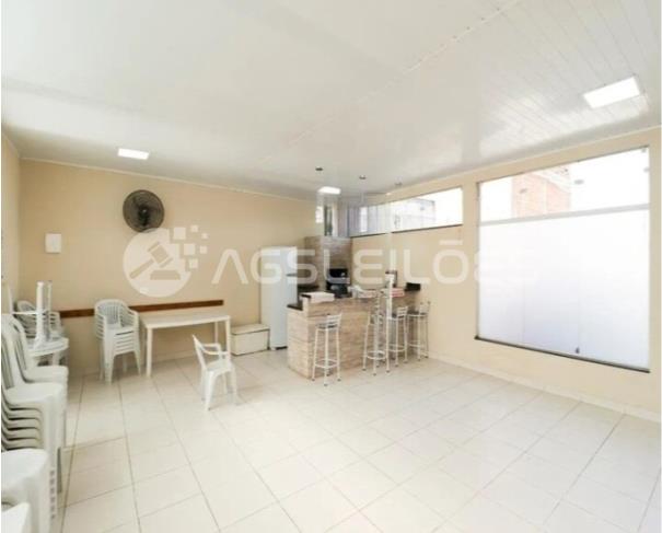Foto de Apartamento com 49,93m² A.U., 86,95m² A.T.