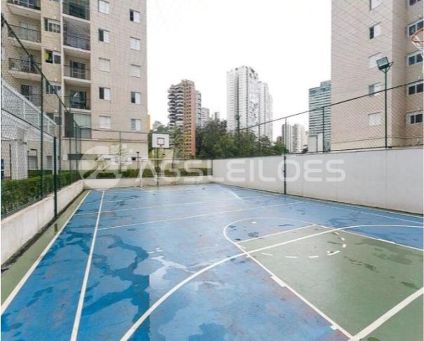 Foto de Apartamento com 64,140m² A.P.; Depósito com 5,000m² A.P.; e Vaga com 10,340m² A.P.