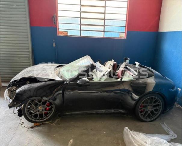 Foto de I/PORSCHE 911 CARRERA SC 2019/2020
