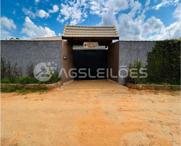 Foto de Chácara com 3.530,00m² A.T. 