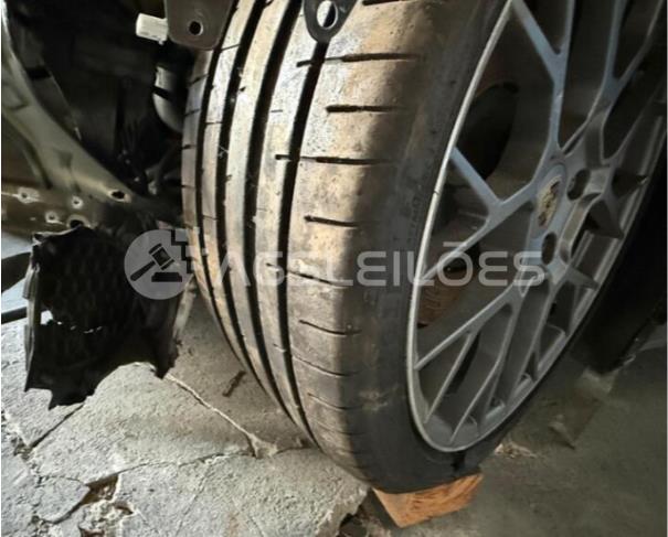 Foto de I/PORSCHE 911 CARRERA SC 2019/2020