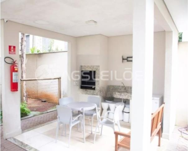 Foto de DIREITOS FIDUCIÁRIOS - Apartamento com 28,740m² A.P., 40,573m² A.T.