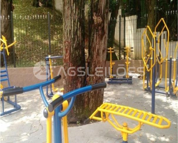 Foto de Apto. com 50,90m² de A.U. e 1 vaga