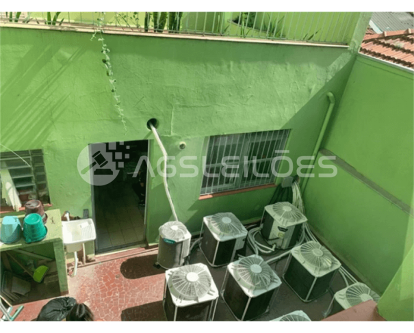 Foto de Conjunto com 56,85m² A.P. e 18,86m² A.C.
