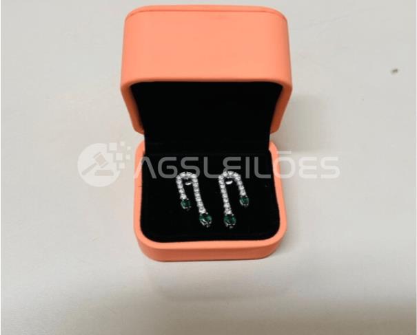 Foto de Brincos Vivara Pulseira Life II