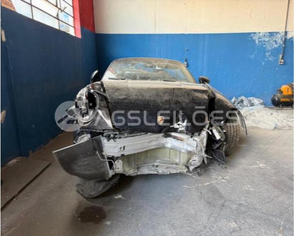Foto de I/PORSCHE 911 CARRERA SC 2019/2020