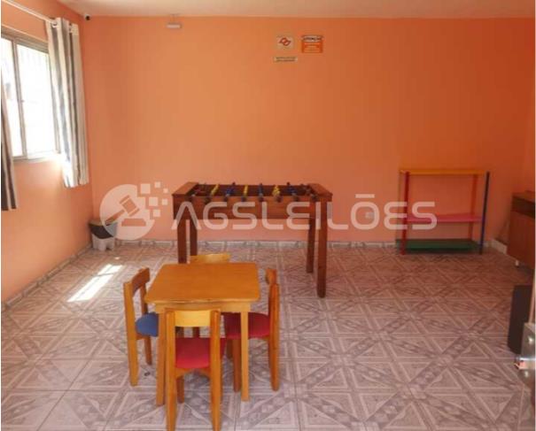 Foto de DIREITOS POSSESSÓRIOS - Apartamento com 119,62m² A.P., 209,49m² A.T.