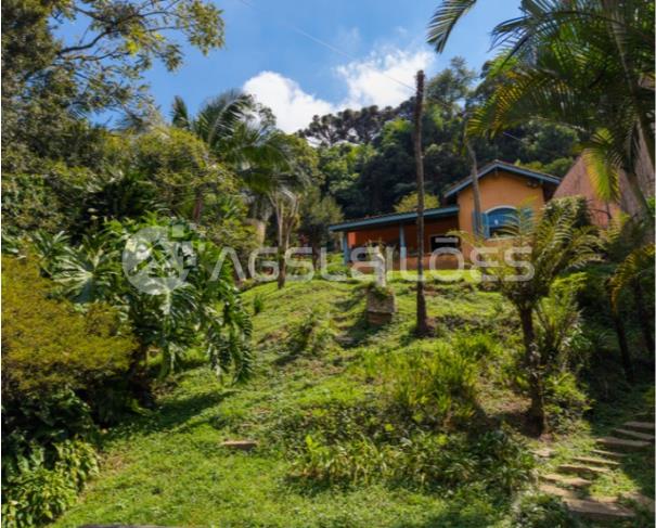 Foto de Área para incorporação com 4.315,00m² A.T.