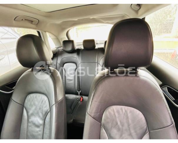 Foto de AUDI Q3, 2015/2016
