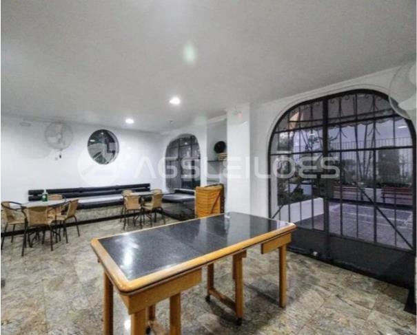 Foto de Apartamento com 95,21m² A.U. 131,85m² A.T., e Vaga 10,12m² A.U., 28,59m² A.T,