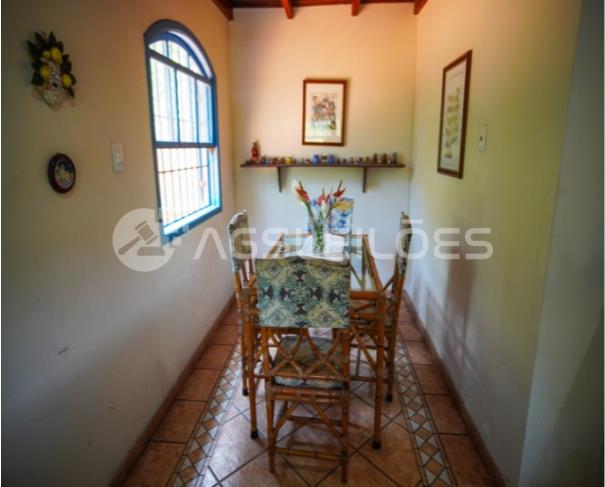 Foto de Área para incorporação com 4.315,00m² A.T.