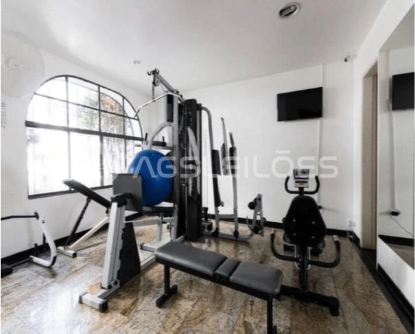 Foto de Apartamento com 95,21m² A.U. 131,85m² A.T., e Vaga 10,12m² A.U., 28,59m² A.T,