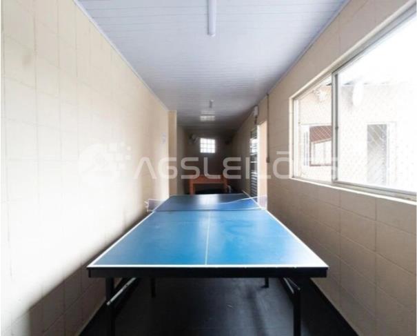 Foto de Apartamento com 49,93m² A.U., 86,95m² A.T.