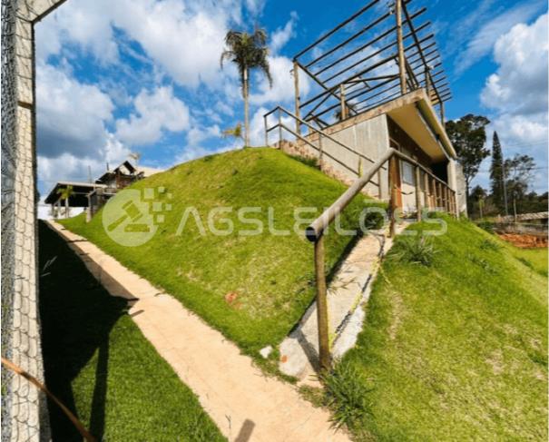 Foto de Chácara com 3.530,00m² A.T. 